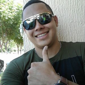 Meet your Posher, Anderson